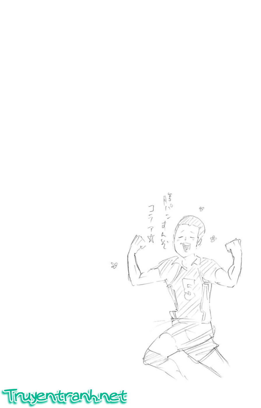 Haikyuu Tập 136 trang 22