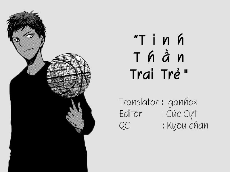 Haikyuu Tập 14 trang 2