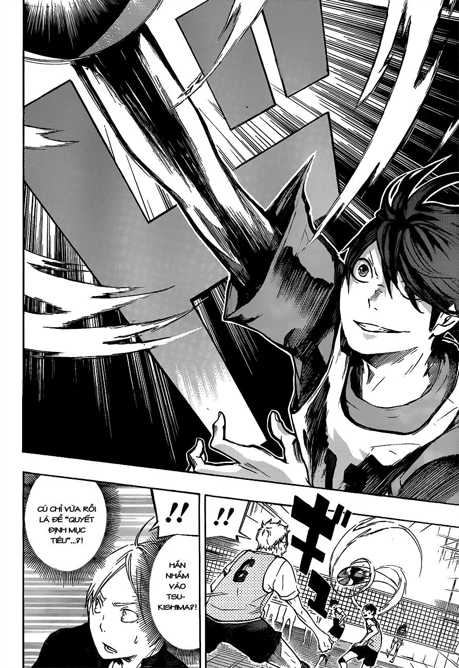Haikyuu Tập 14 trang 10