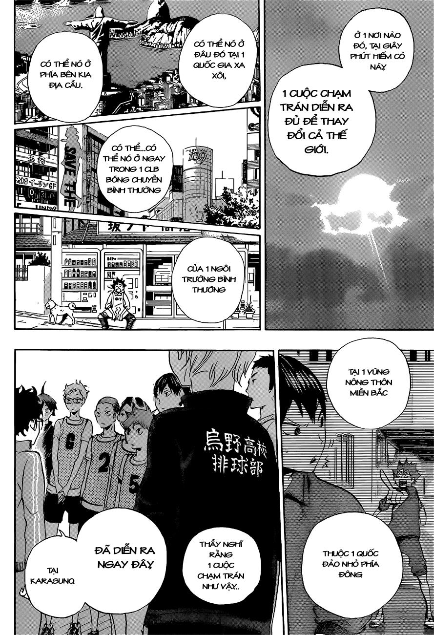 Haikyuu Tập 15 trang 10