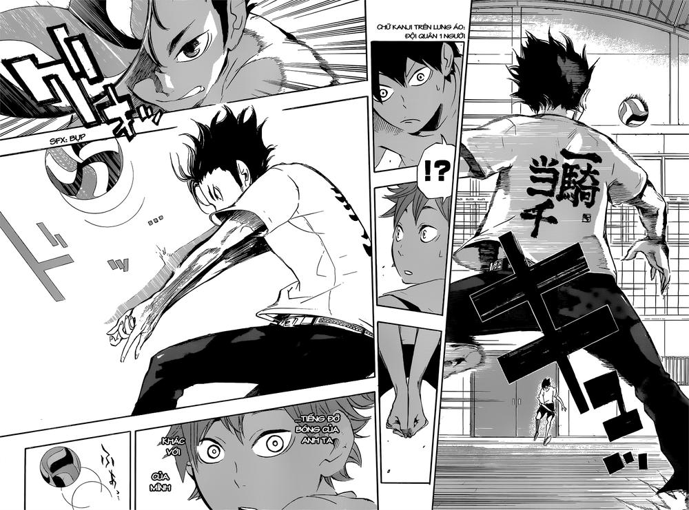 Haikyuu Tập 16 trang 24