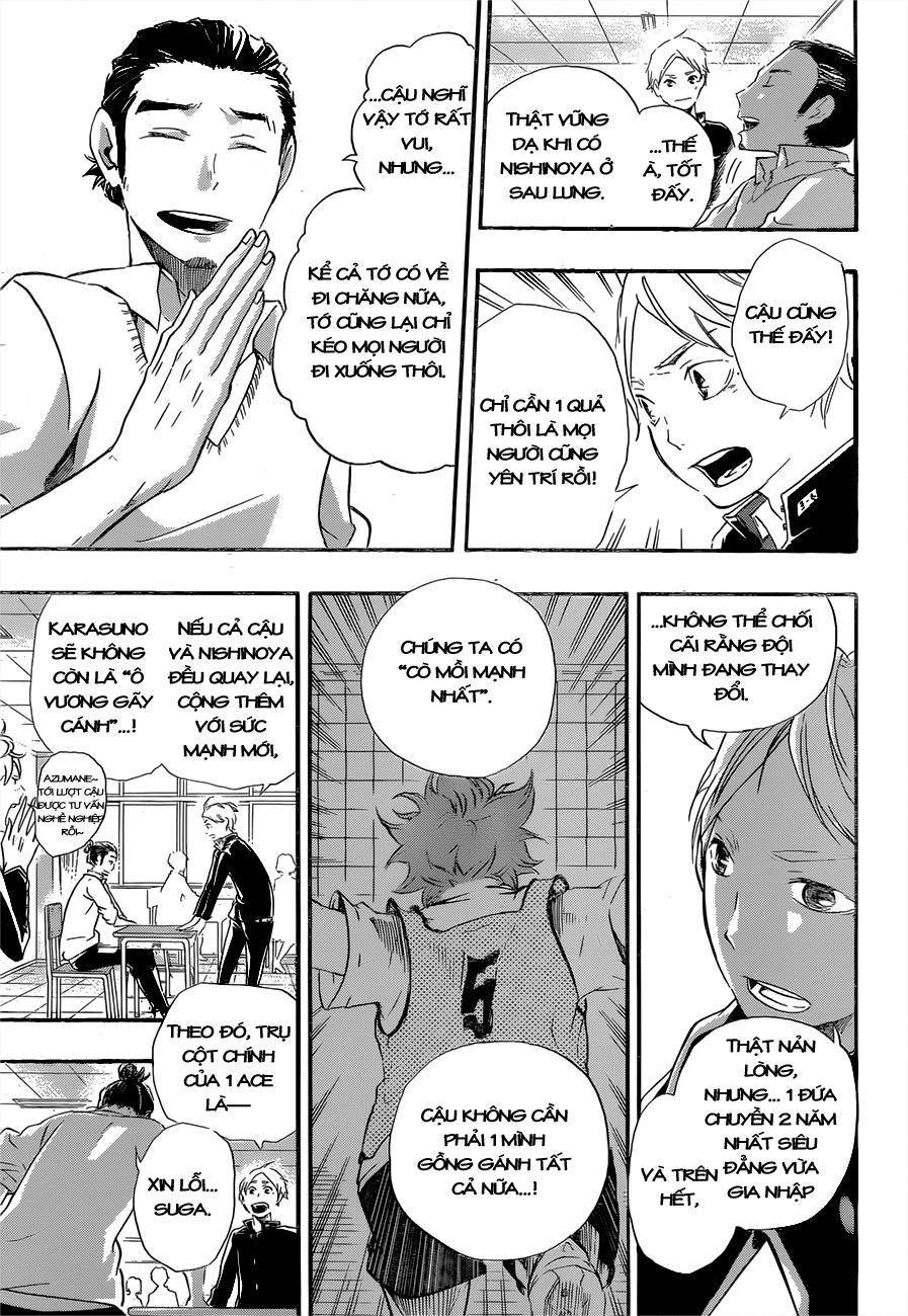 Haikyuu Tập 17 trang 24