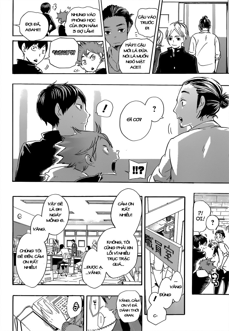 Haikyuu Tập 17 trang 25
