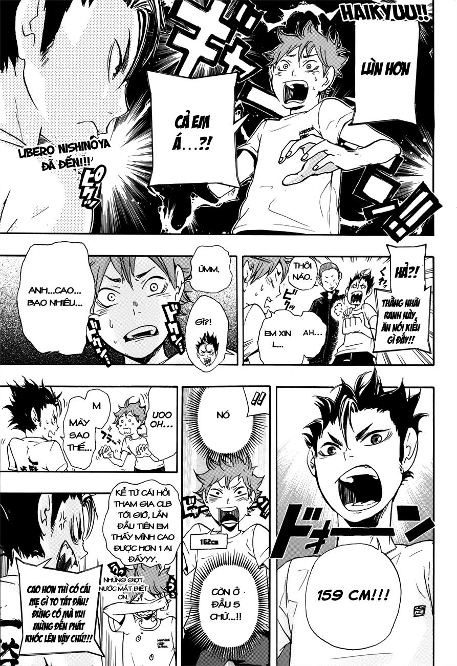 Haikyuu Tập 17 trang 4