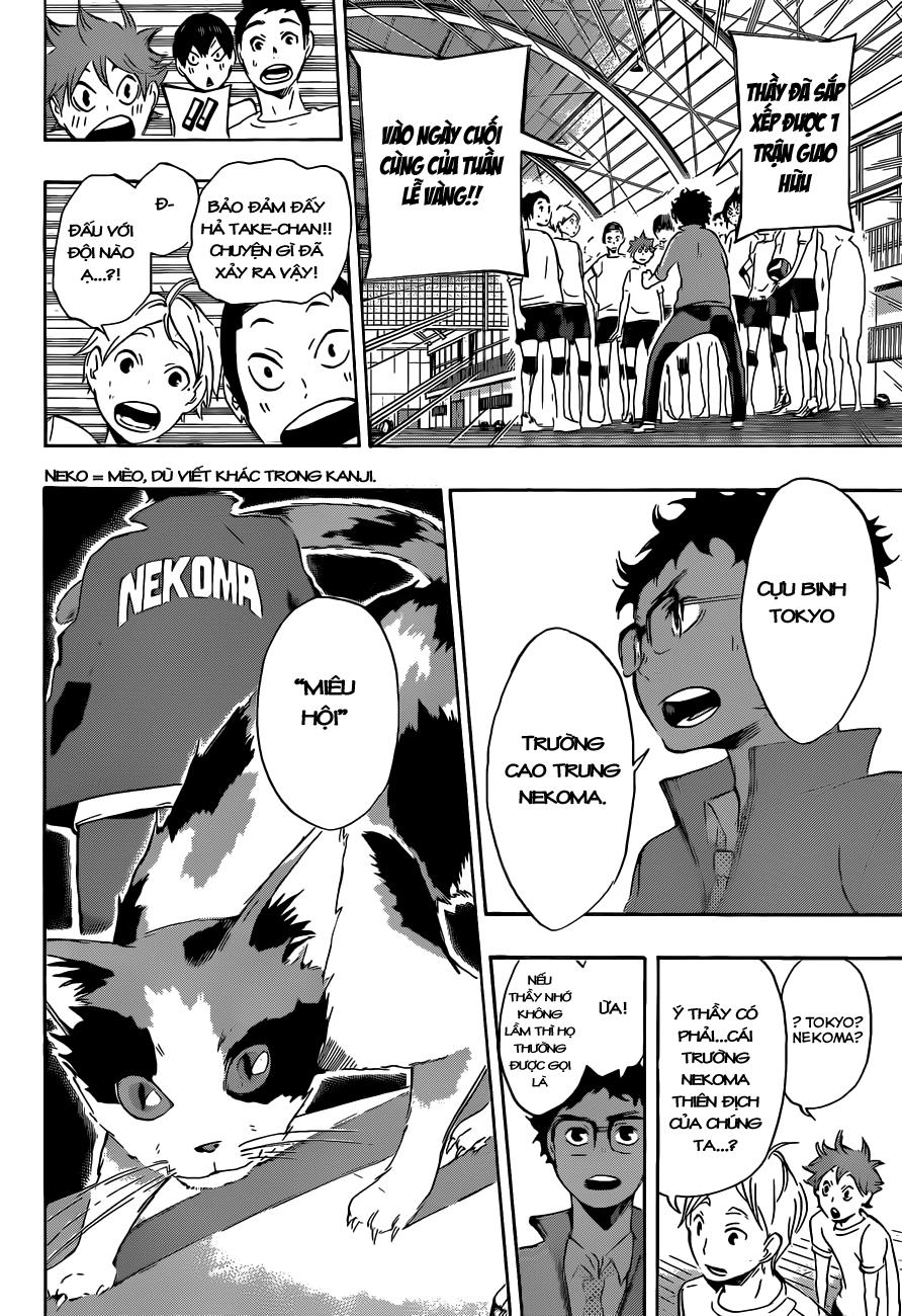 Haikyuu Tập 18 trang 13
