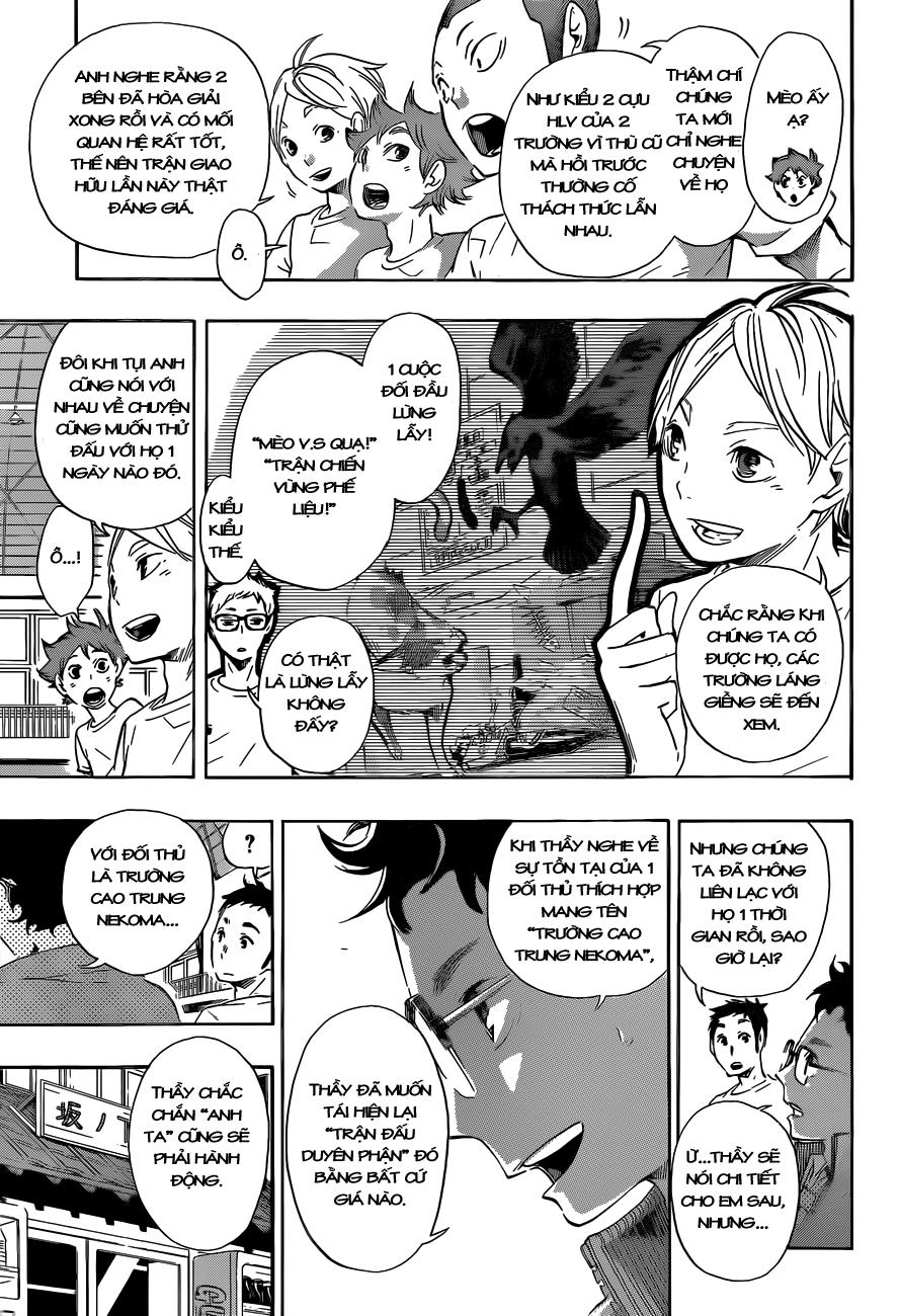 Haikyuu Tập 18 trang 14