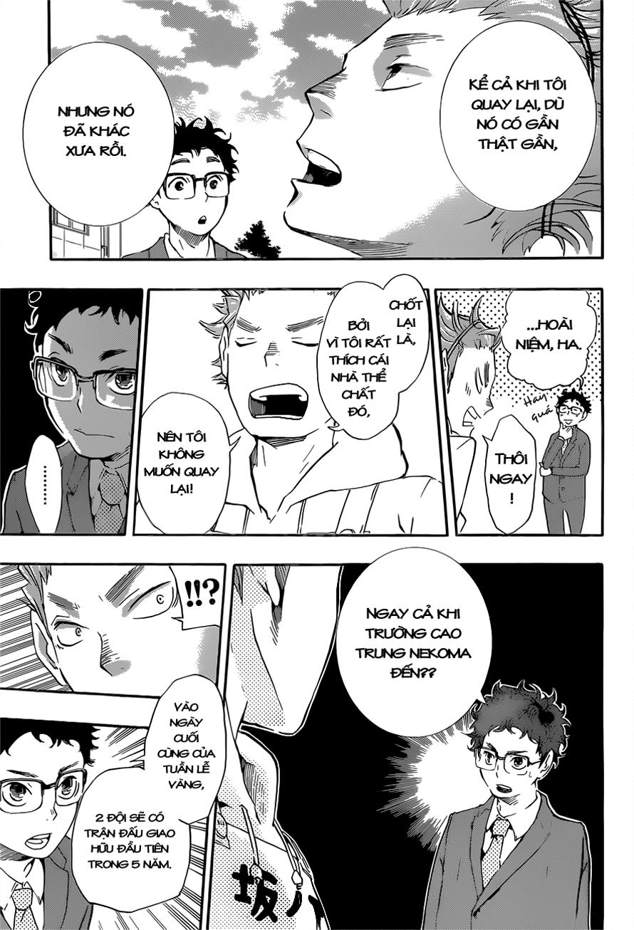 Haikyuu Tập 19 trang 11