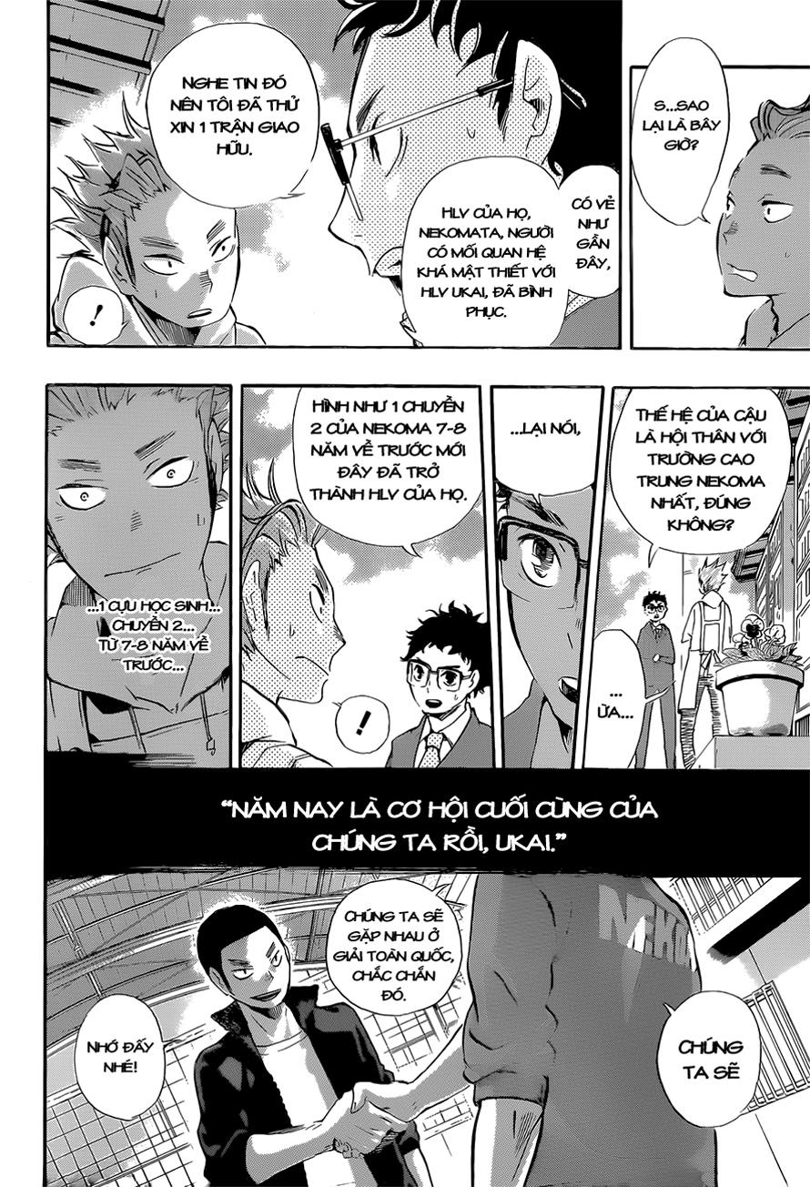 Haikyuu Tập 19 trang 12