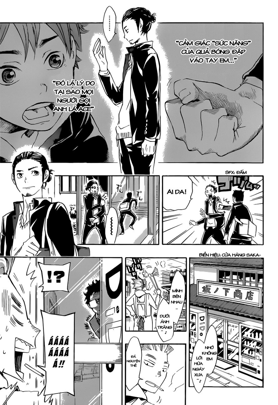 Haikyuu Tập 19 trang 9