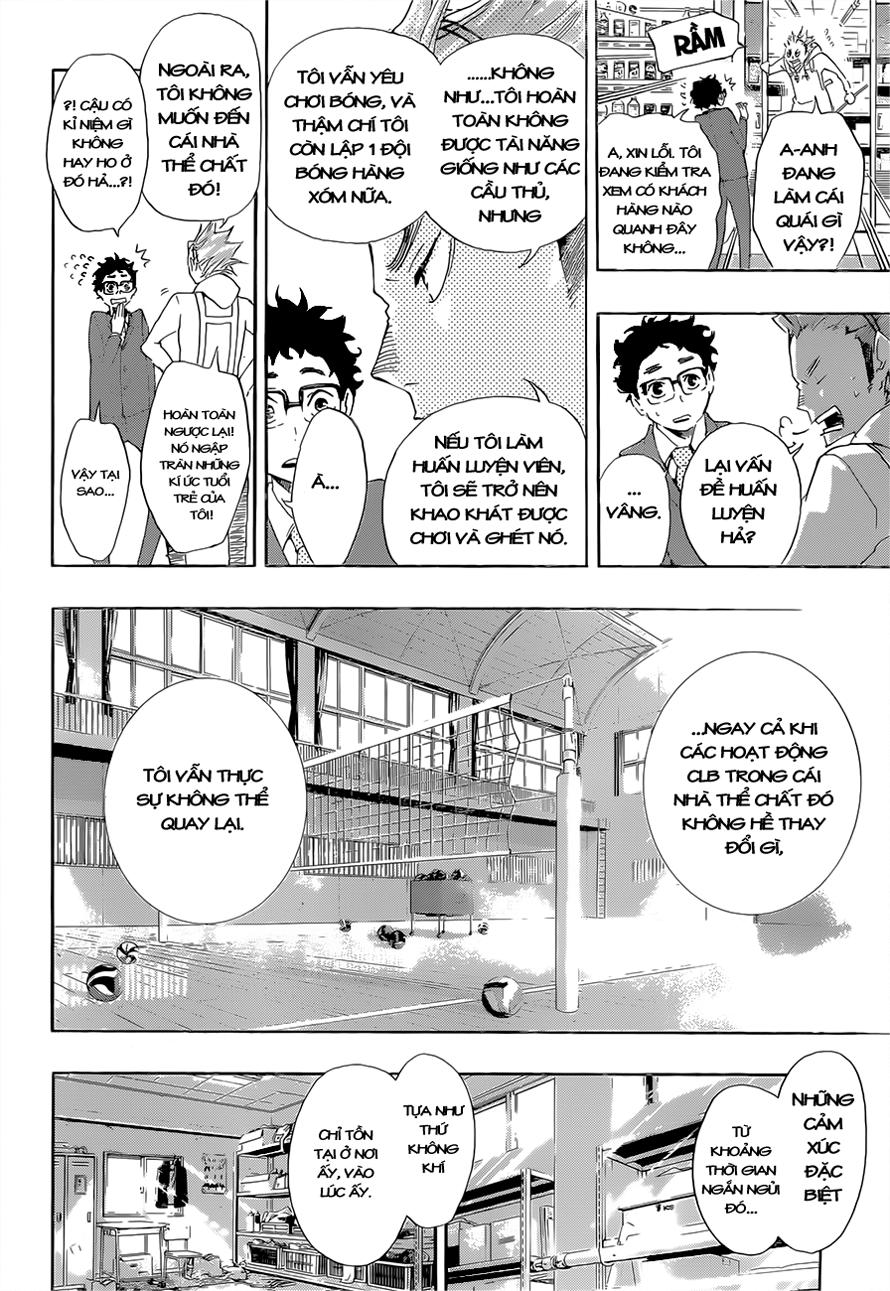 Haikyuu Tập 19 trang 10