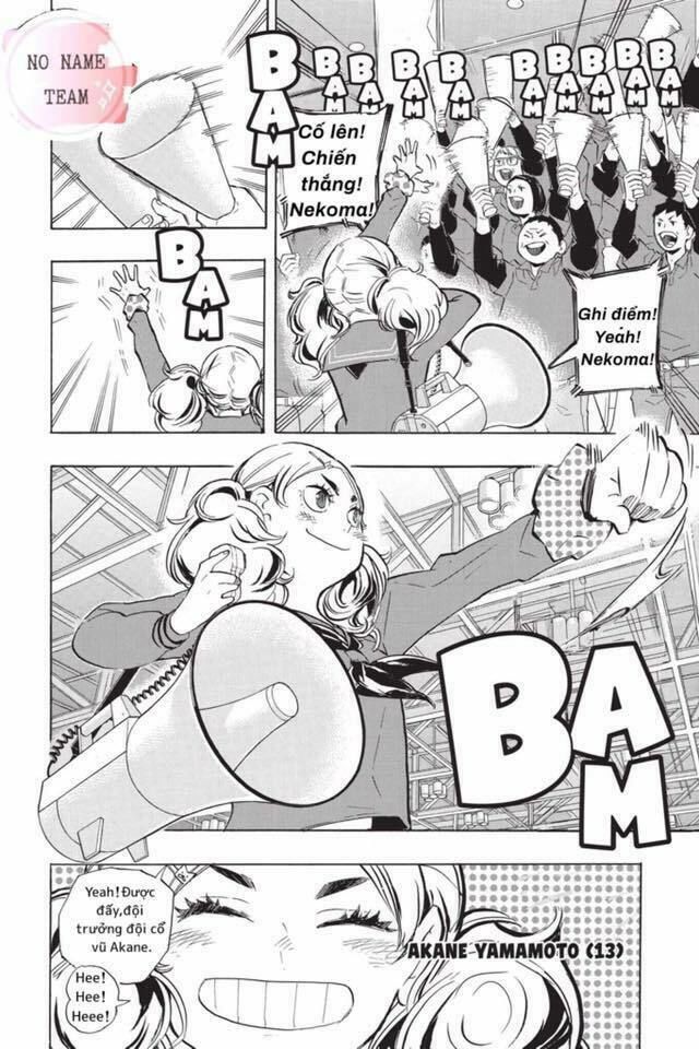 Haikyuu Tập 191 trang 4