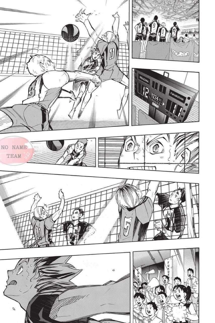 Haikyuu Tập 192 trang 7