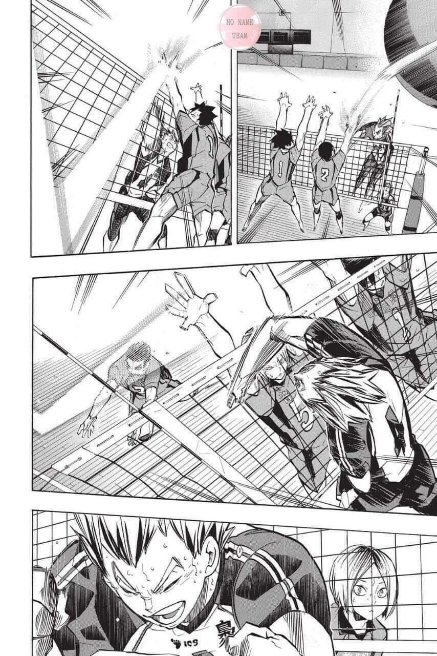 Haikyuu Tập 192 trang 8
