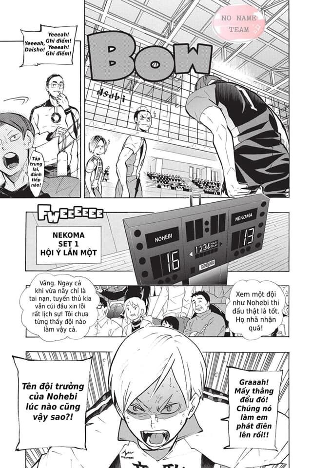 Haikyuu Tập 198 trang 4