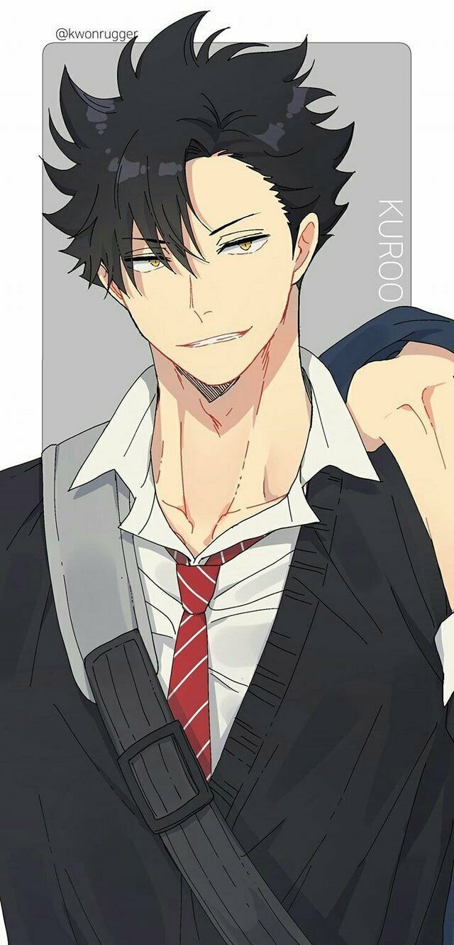 Haikyuu Tập 204 trang 21