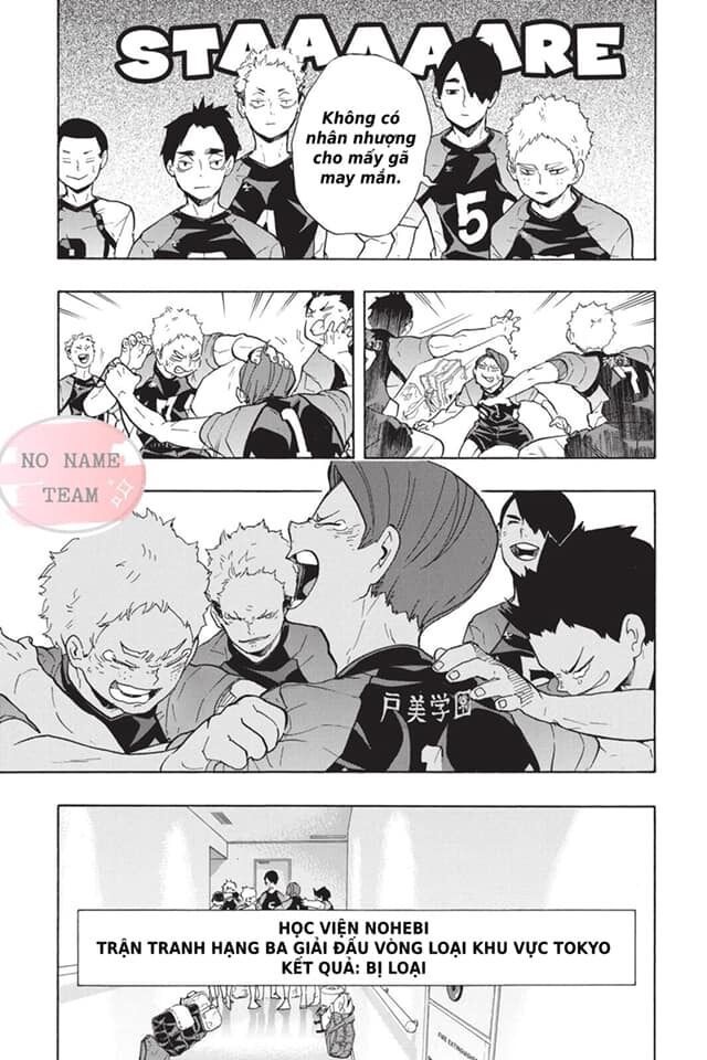 Haikyuu Tập 206 trang 14