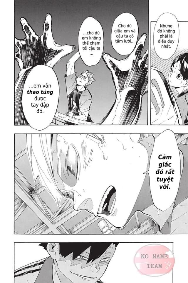 Haikyuu Tập 206 trang 4