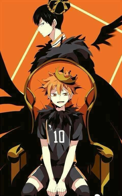 Haikyuu Tập 208 trang 21