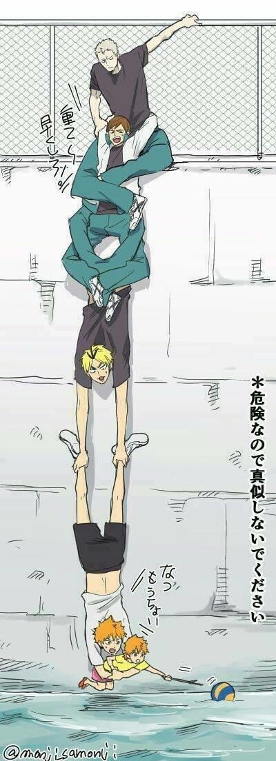 Haikyuu Tập 209 trang 21