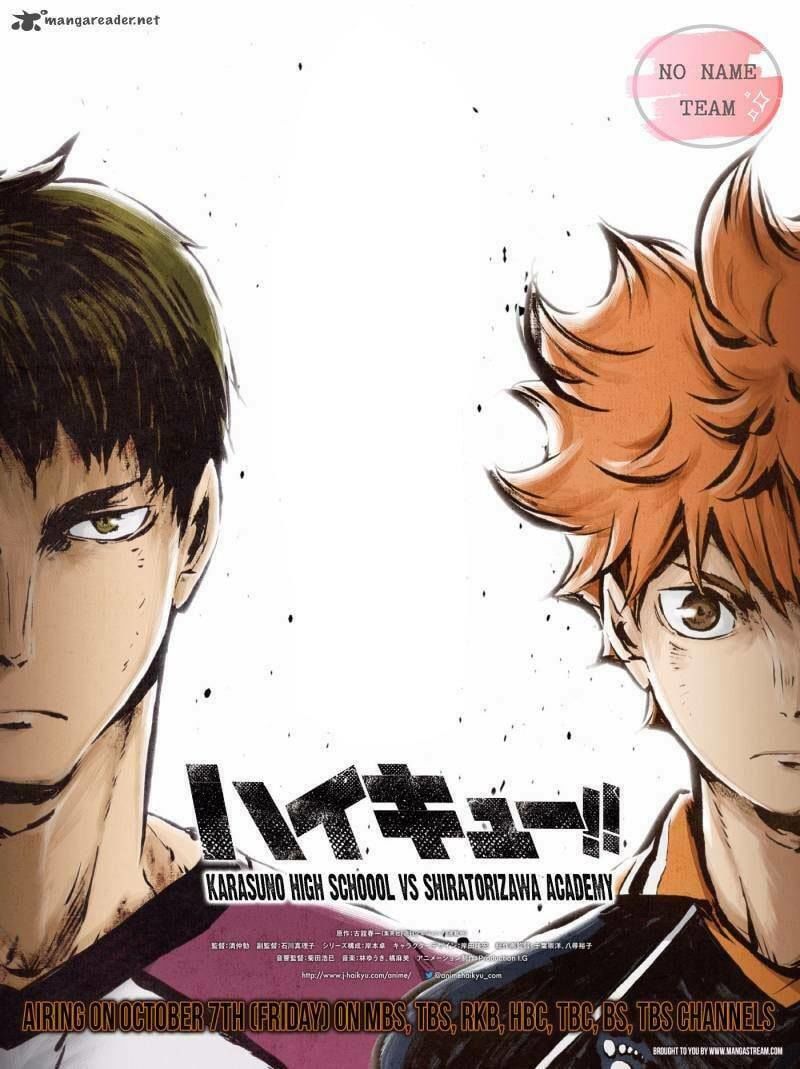 Haikyuu Tập 223 trang 4