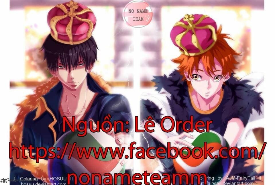 Haikyuu Tập 225 trang 4