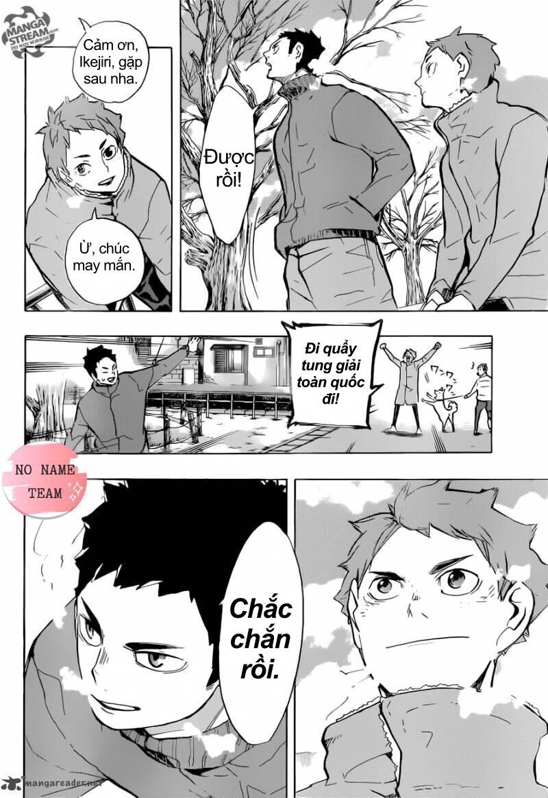 Haikyuu Tập 227 trang 59
