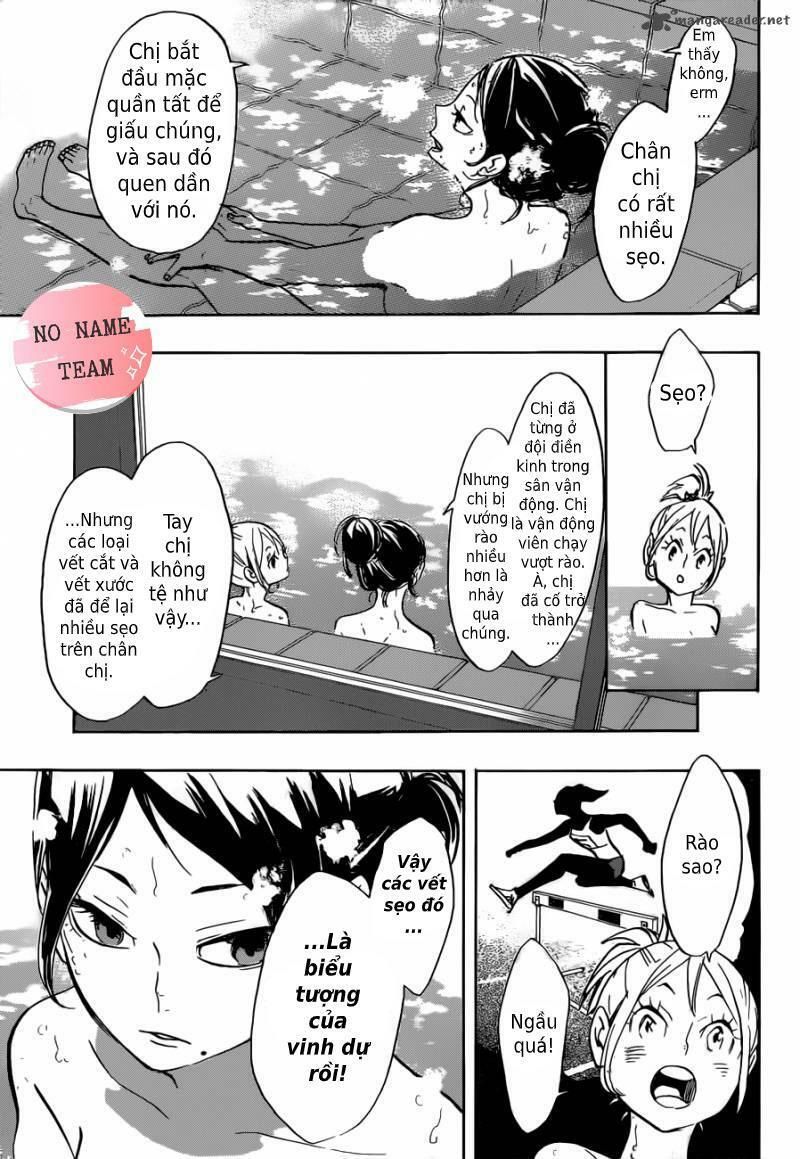 Haikyuu Tập 227 trang 74