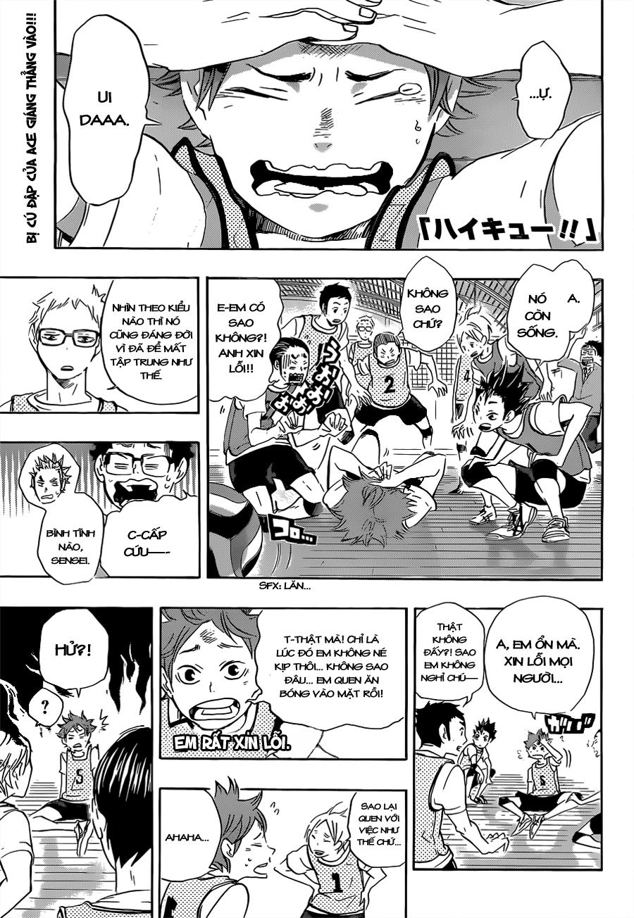 Haikyuu Tập 23 trang 4
