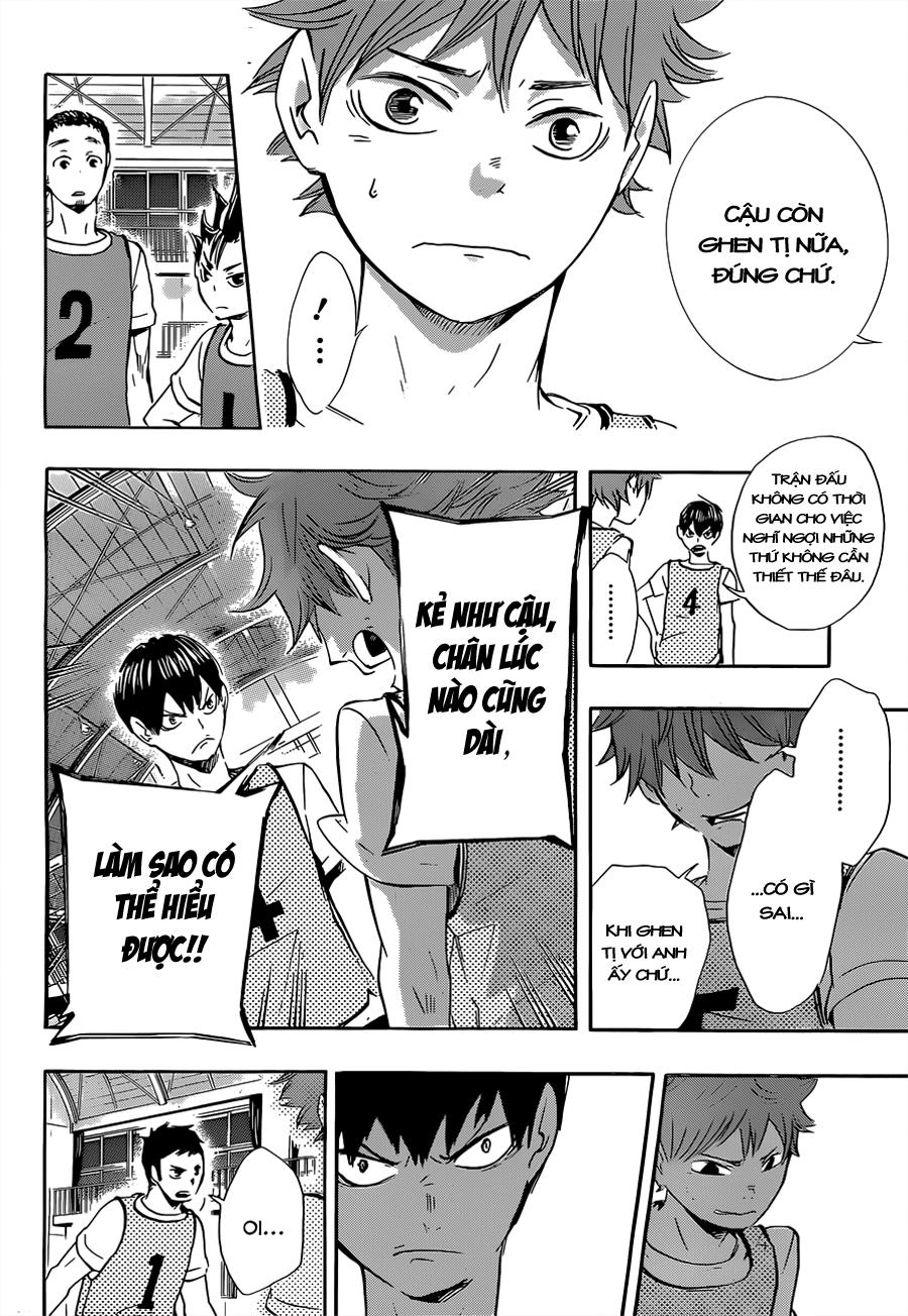 Haikyuu Tập 23 trang 7