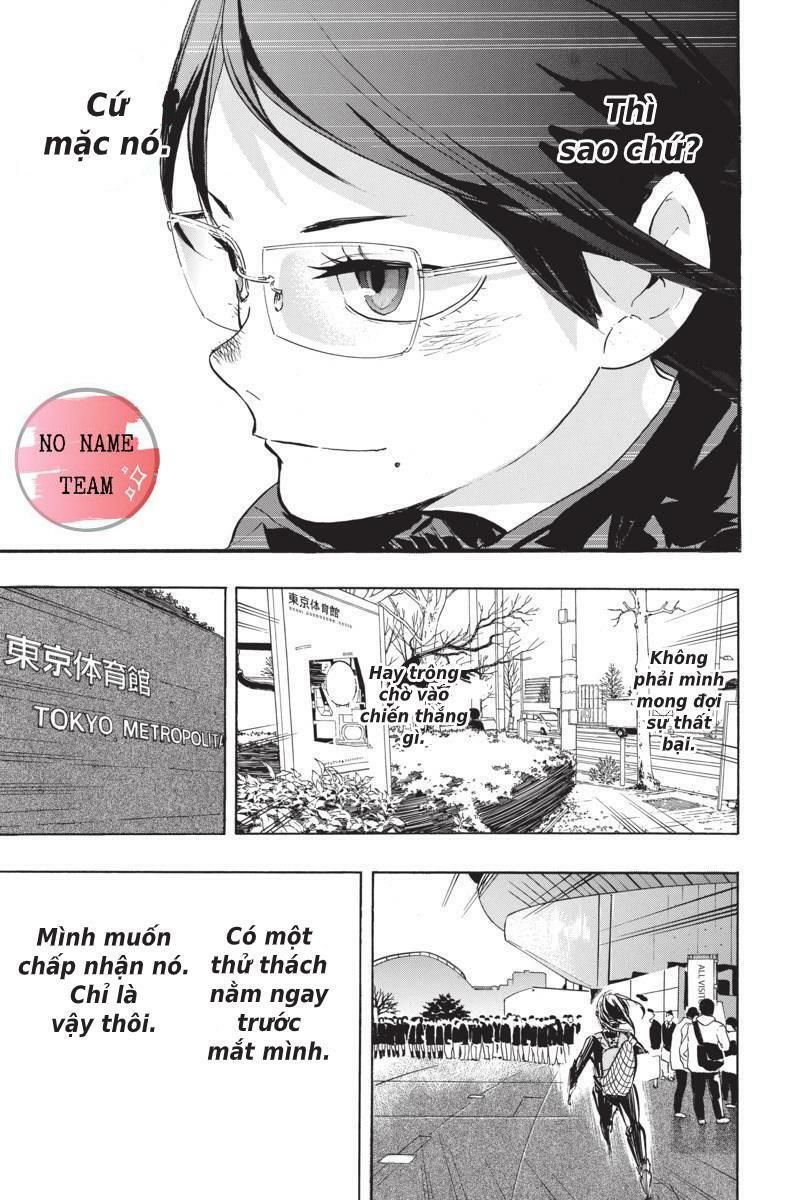 Haikyuu Tập 232 trang 13