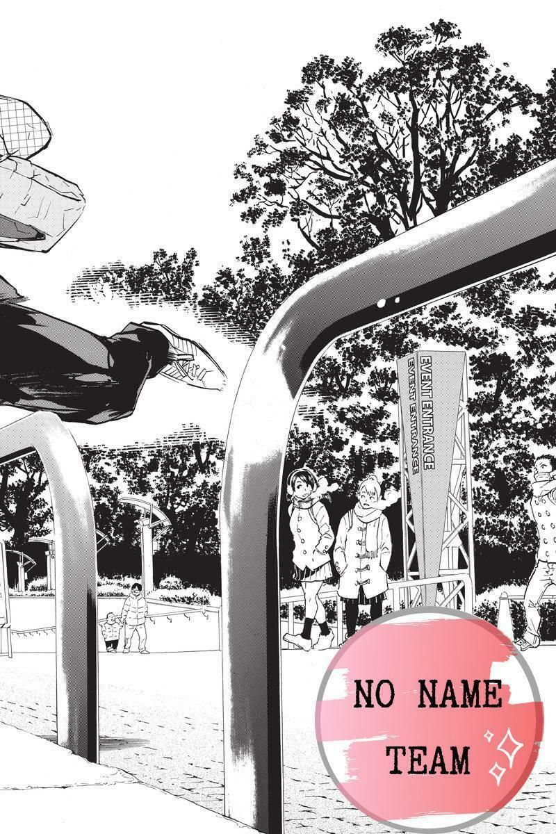 Haikyuu Tập 232 trang 14