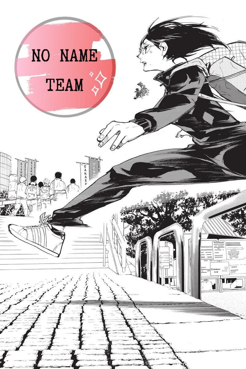 Haikyuu Tập 232 trang 15