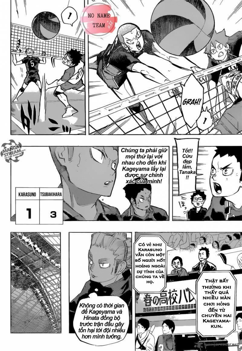 Haikyuu Tập 232 trang 44