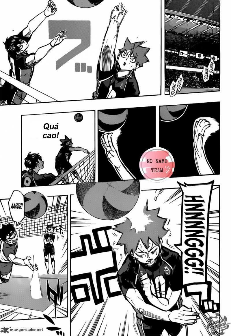 Haikyuu Tập 232 trang 47