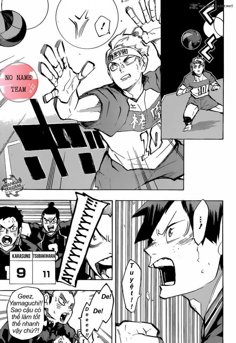 Haikyuu Tập 232 trang 53