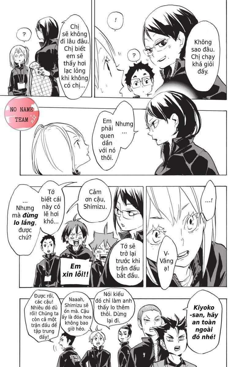 Haikyuu Tập 232 trang 7