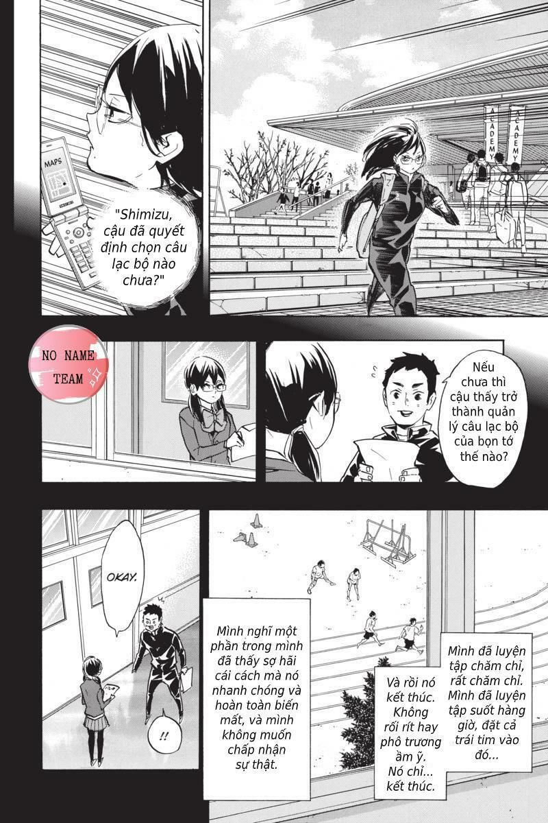 Haikyuu Tập 232 trang 8