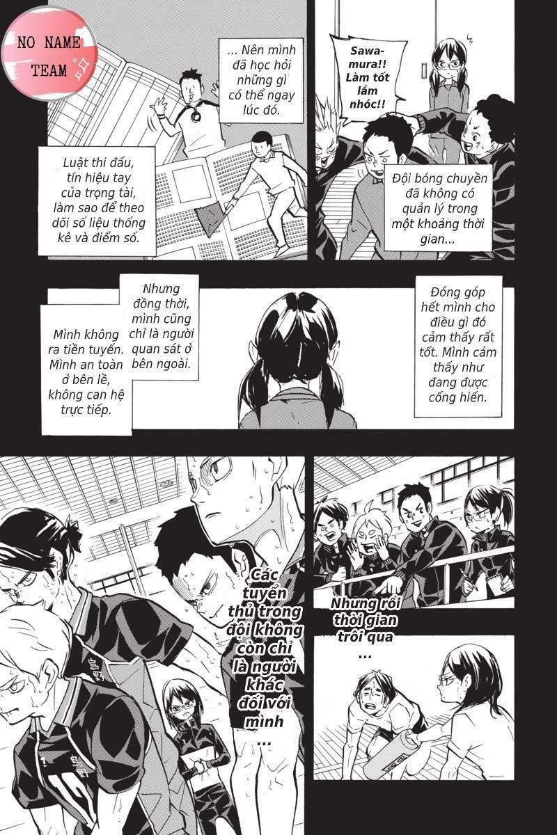 Haikyuu Tập 232 trang 9