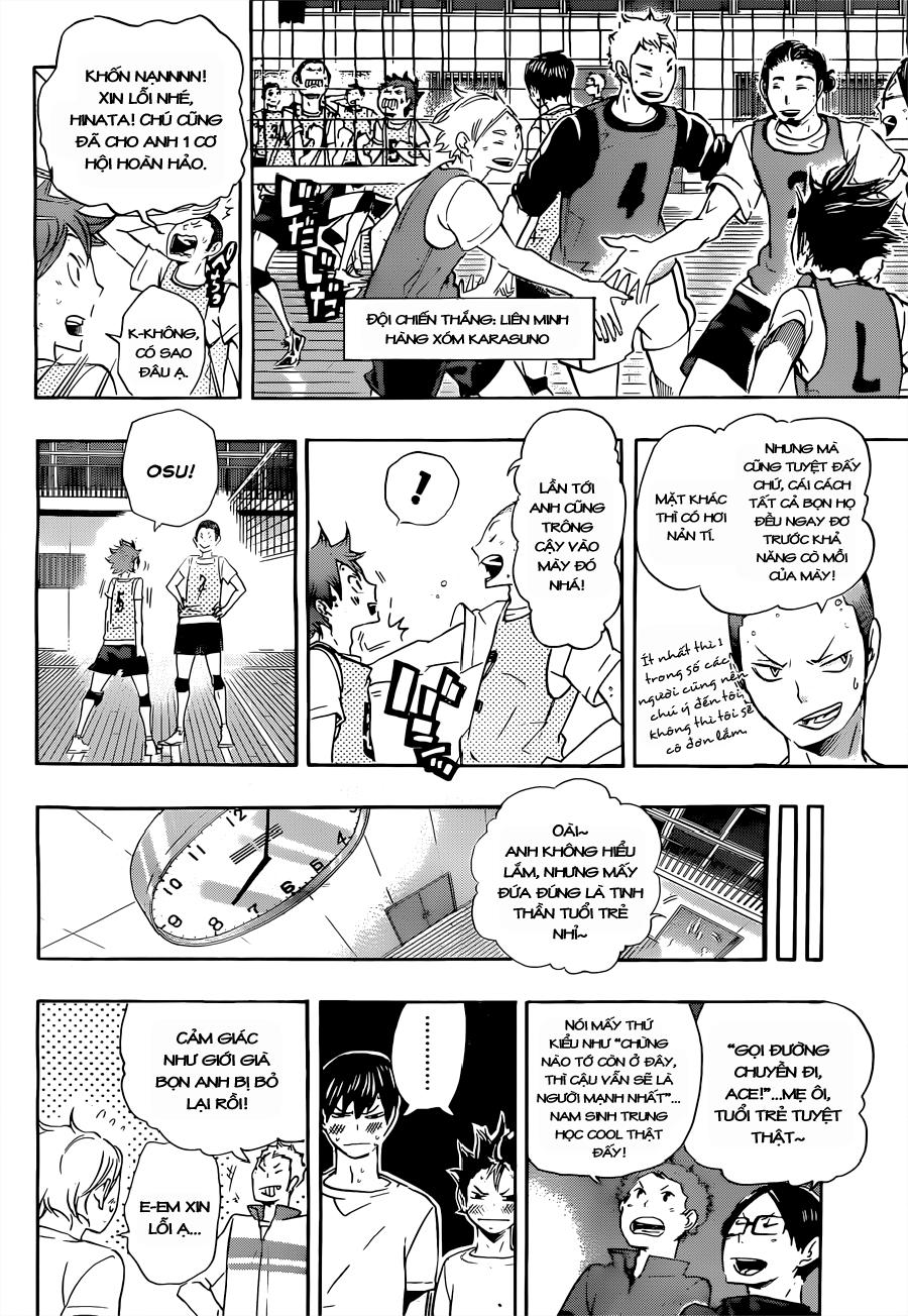 Haikyuu Tập 24 trang 13