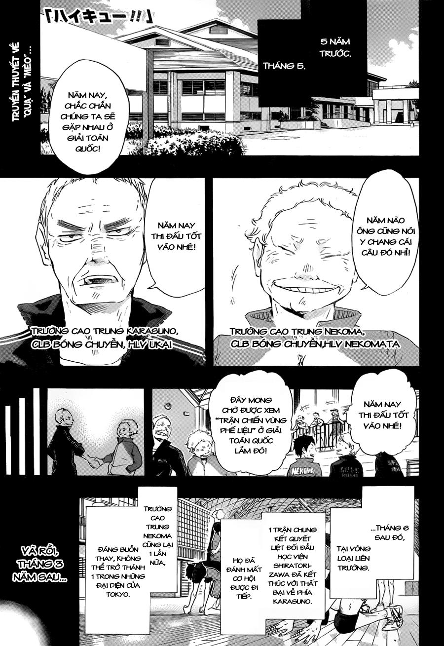 Haikyuu Tập 25 trang 4