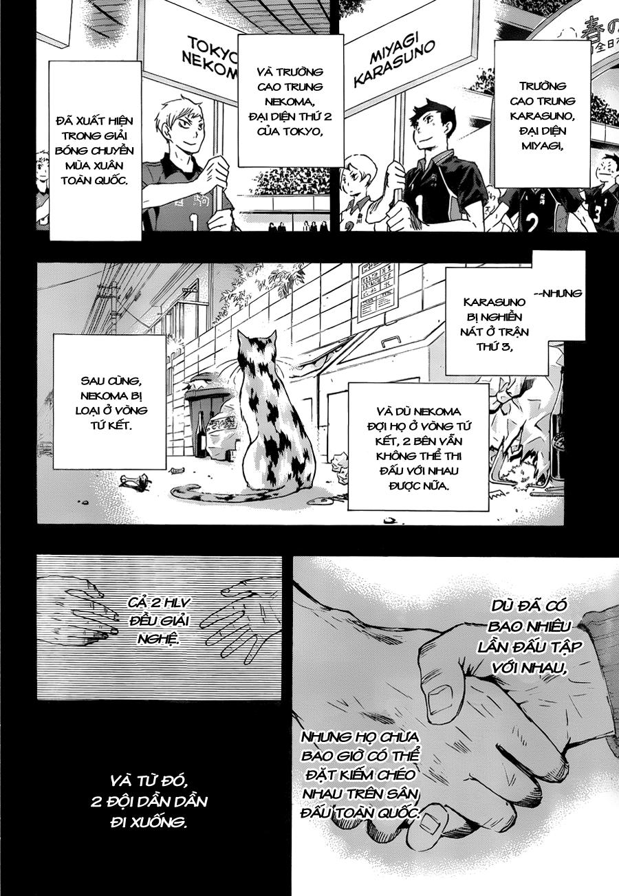 Haikyuu Tập 25 trang 5