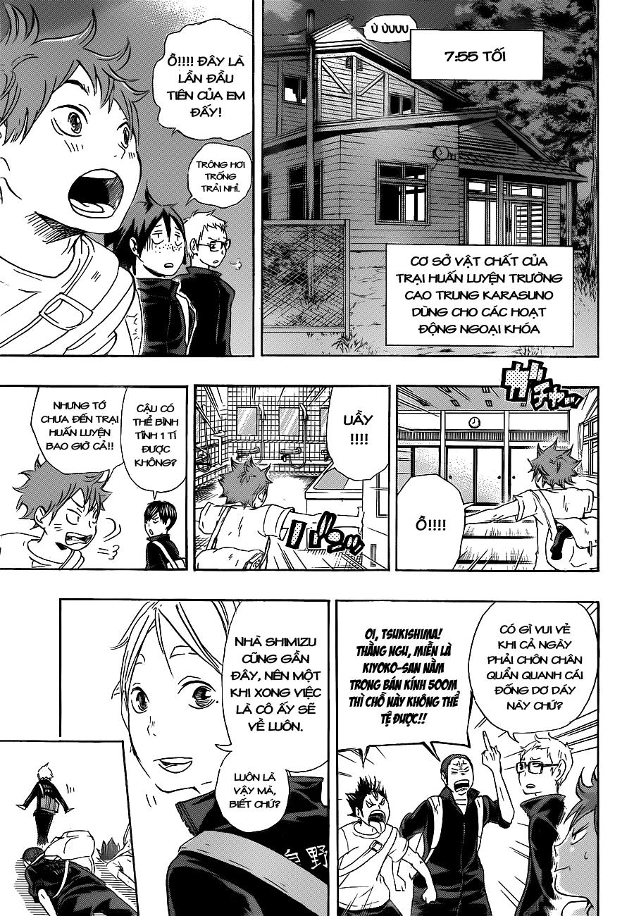 Haikyuu Tập 25 trang 10