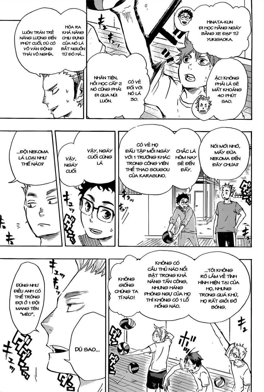 Haikyuu Tập 26 trang 6