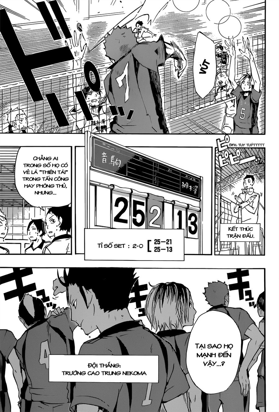 Haikyuu Tập 26 trang 8