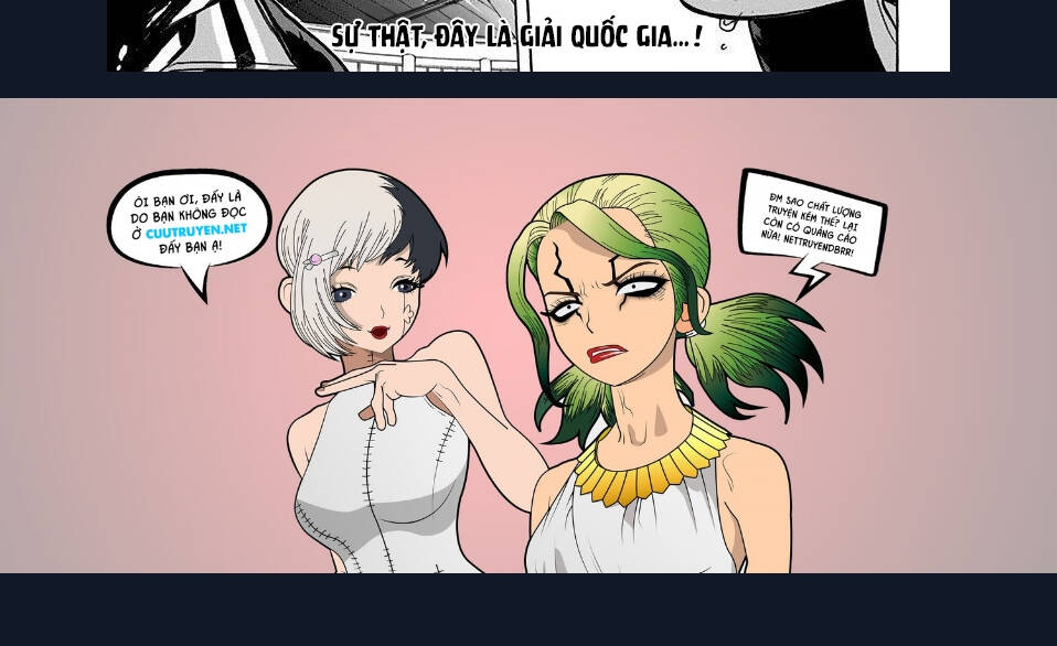 Haikyuu Tập 269 trang 43