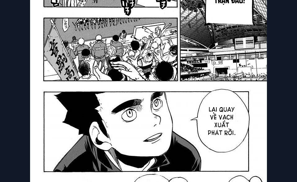 Haikyuu Tập 269 trang 10