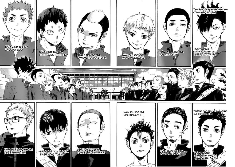 Haikyuu Tập 27 trang 20