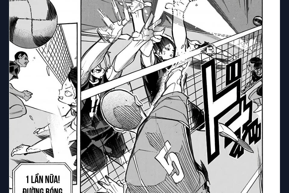 Haikyuu Tập 272 trang 10