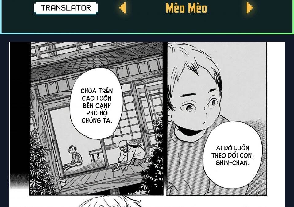 Haikyuu Tập 274 trang 3