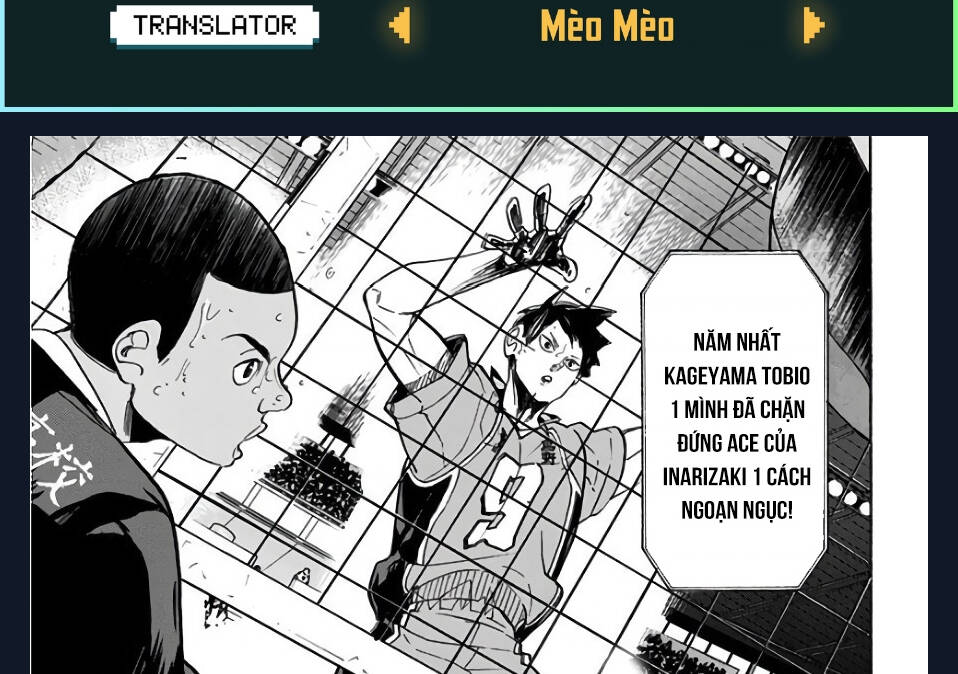 Haikyuu Tập 277 trang 3